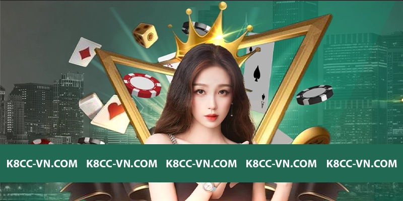 Tổng quan về K8CC