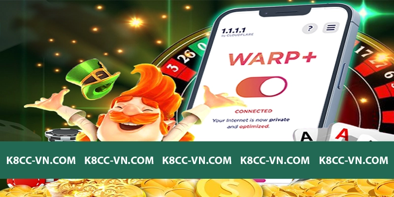 Ưu điểm nổi bật của nhà cái K8CC