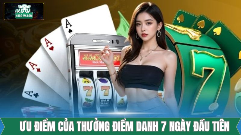 Lợi ích nhận được từ việc tham gia khuyến mãi